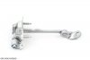 original butée de porte limiteur de porte sangle de retenue de porte avant l=r Dacia Duster Logan, 8043100Q0D, 804305879R